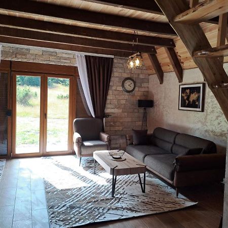 Vikendica 'Masa' Villa Moticki Gaj Dış mekan fotoğraf