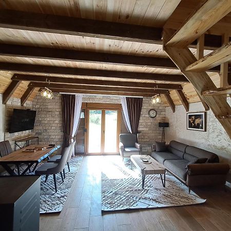 Vikendica 'Masa' Villa Moticki Gaj Dış mekan fotoğraf