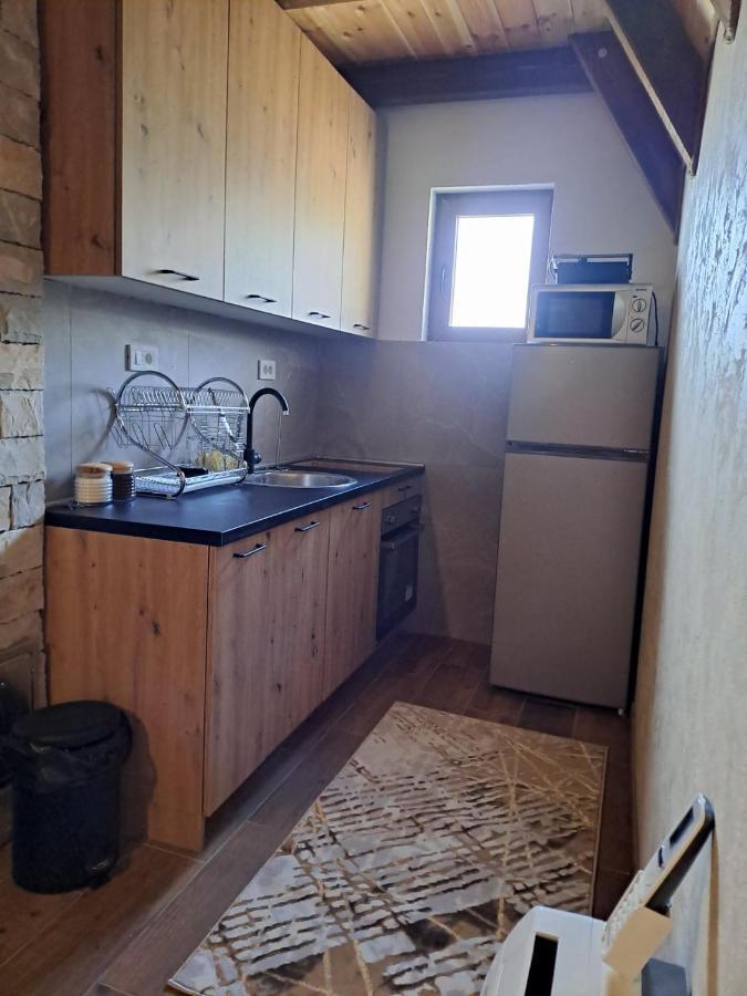 Vikendica 'Masa' Villa Moticki Gaj Dış mekan fotoğraf