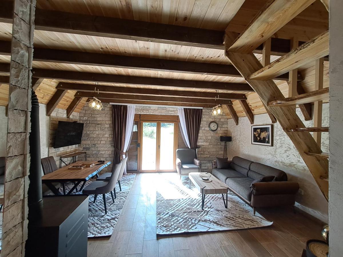 Vikendica 'Masa' Villa Moticki Gaj Dış mekan fotoğraf