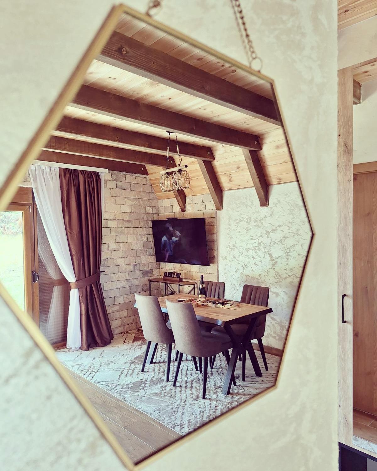 Vikendica 'Masa' Villa Moticki Gaj Dış mekan fotoğraf