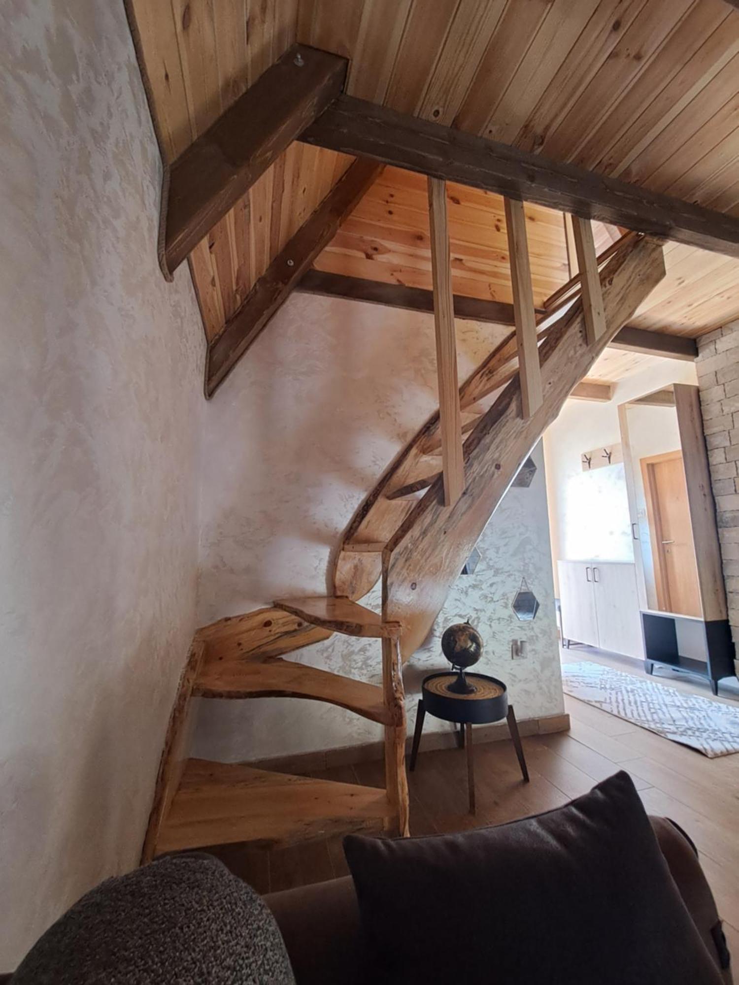 Vikendica 'Masa' Villa Moticki Gaj Dış mekan fotoğraf
